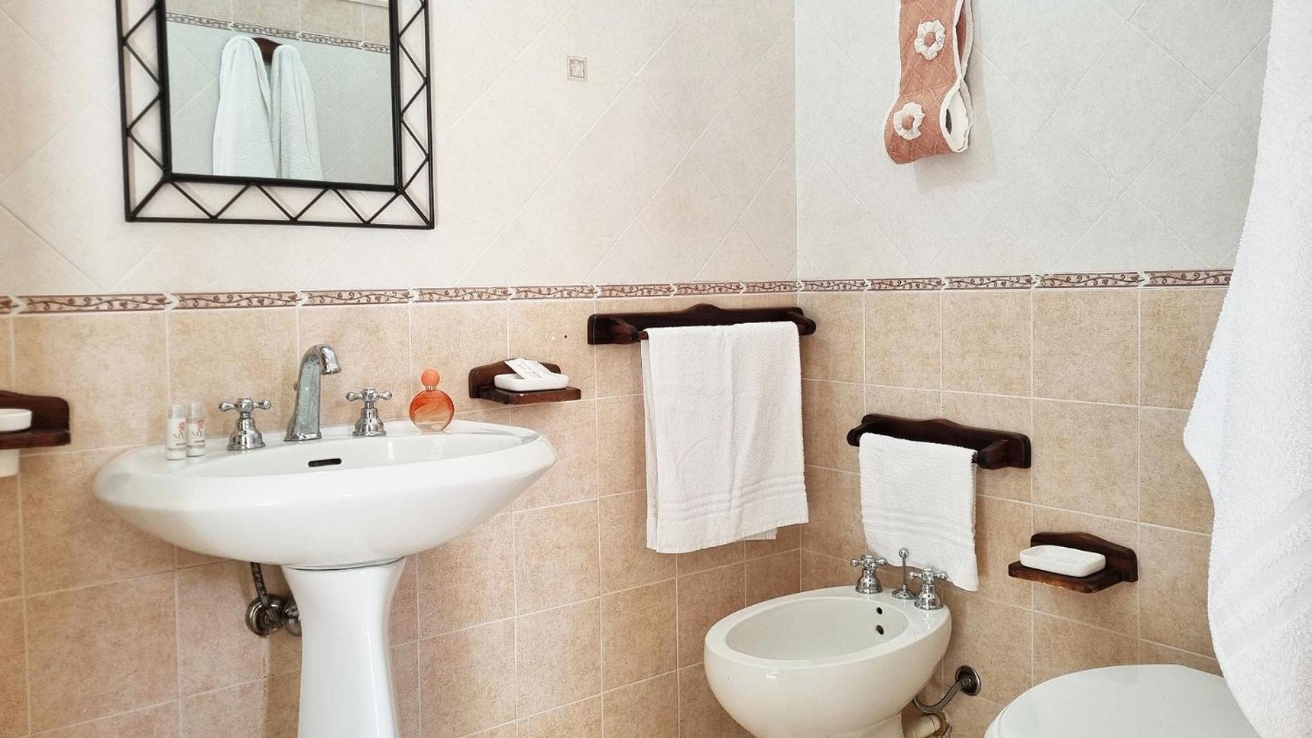 Casa Vacanza Vista Mare Кустоначи Екстериор снимка